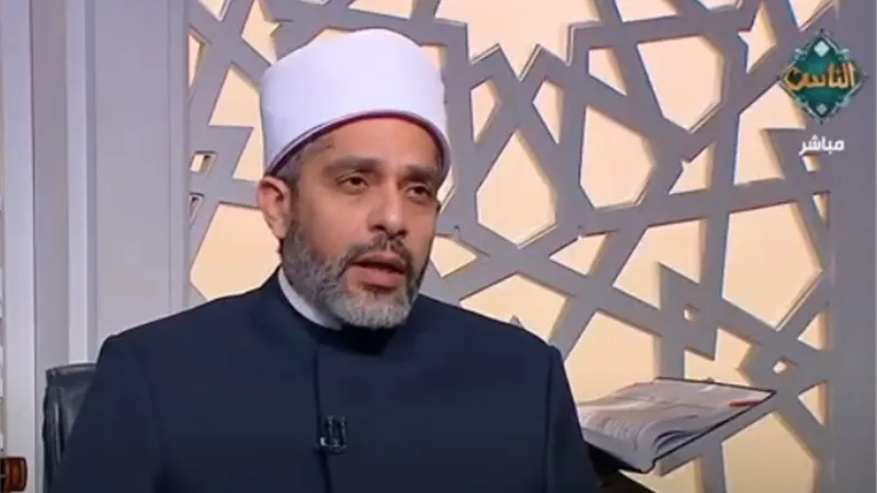هل لبس الأساور للرجال حلال أم حرام؟.. أمين الفتوى يجيب