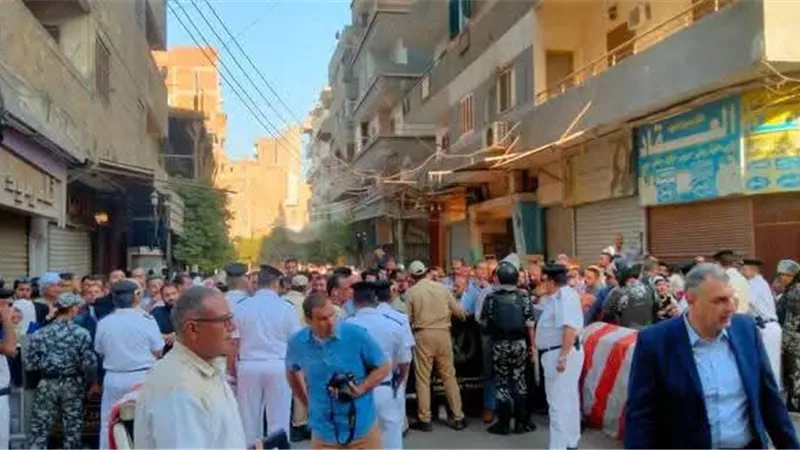 ترشح 199 مواطنا للنواب فى 9 دوائر انتخابية بالشرقية