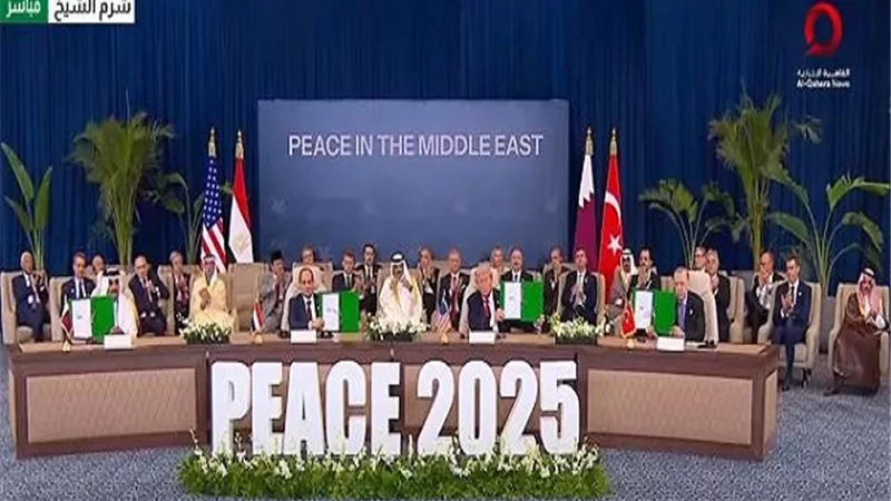 بالفيديو.. ترامب: الجيش المصري واحد من أقوى الجيوش في العالم