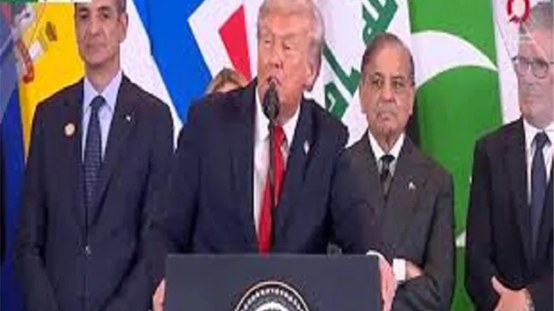 ترامب: الجيش المصري واحد من أقوى الجيوش في العالم