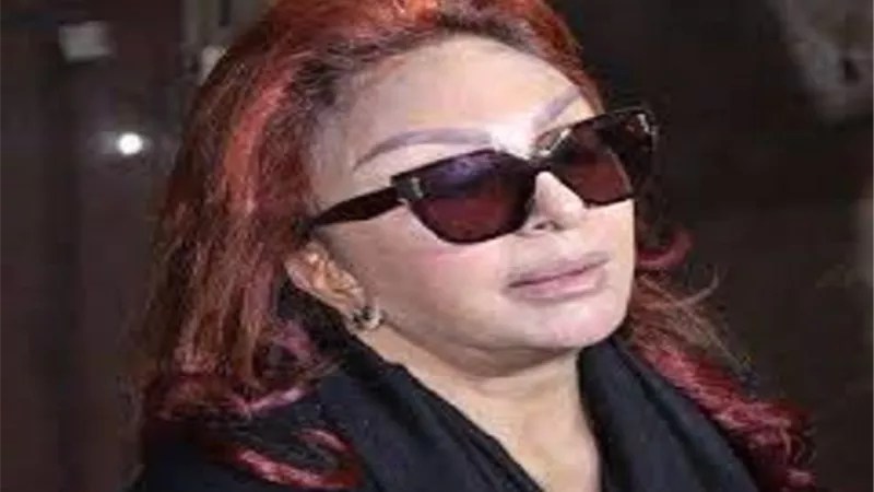 نبيلة عبيد عن قمة شرم الشيخ : 