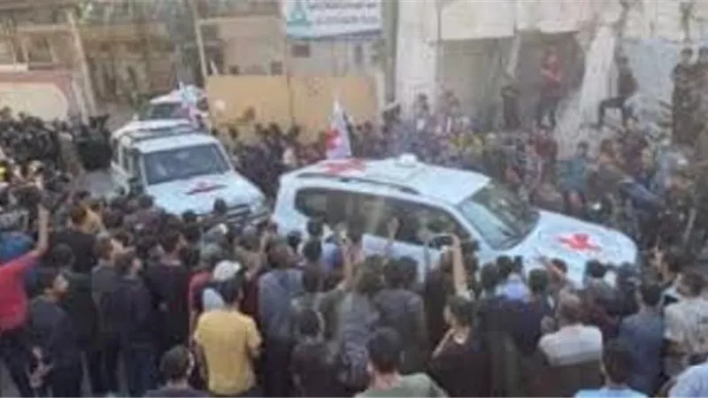 حماس: قيود خارجة عن الإرادة فرضت تسليم عدد أقل من جثامين الرهائن
