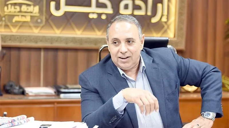 تيسير مطر: قمة شرم الشيخ تأكيد على ريادة 