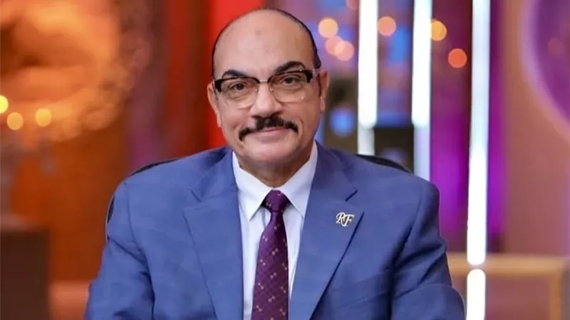 فرحات: وثيقة شرم الشيخ انتصار جديد للدبلوماسية المصرية بقيادة الرئيس السيسي