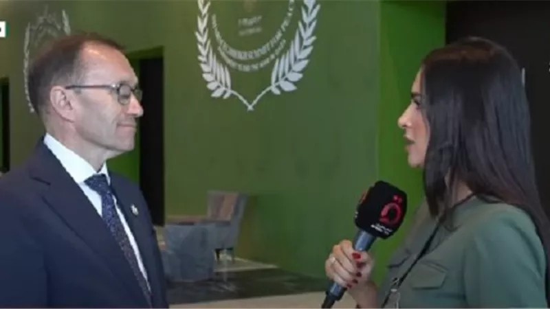 وزير خارجية النرويج: قمة شرم الشيخ للسلام محطة بالغة الأهمية