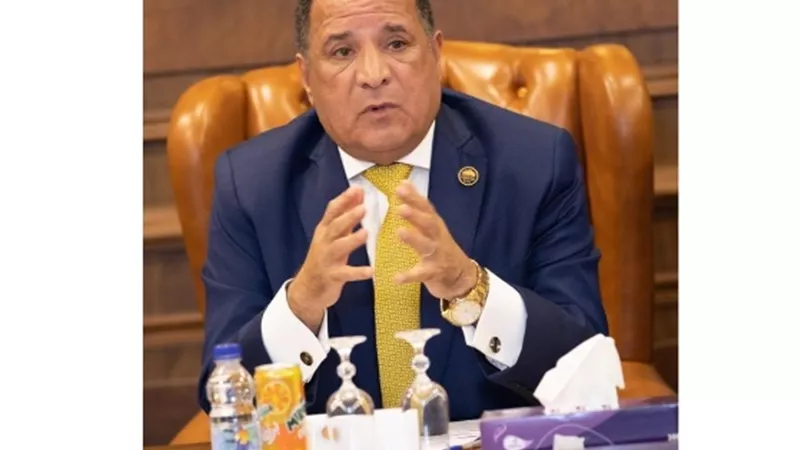 أبو هميلة: قمة شرم الشيخ تؤكد الدور الريادي والثقة التى تحظى بها مصر إقليميا