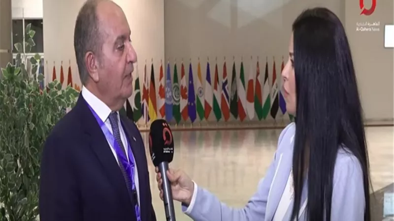 السفير الأردني عن وقف الحرب: الجدية العربية أعادت الأمور إلى نصابها