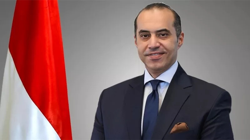المستشار محمود فوزي: الرئيس السيسي أنقذ المنطقة من سيناريوهات كارثية وأطفأ نار الحرب