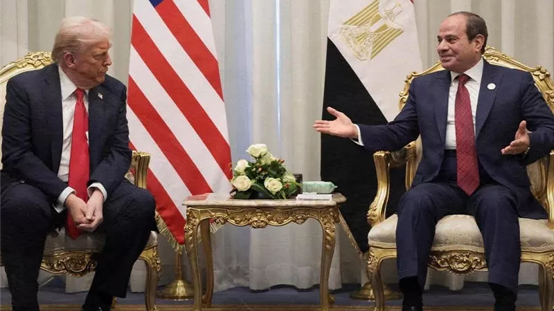 اتحاد العاب القوى يدعم دور الرئيس السيسى فى مؤتمر السلام بشرم الشيخ