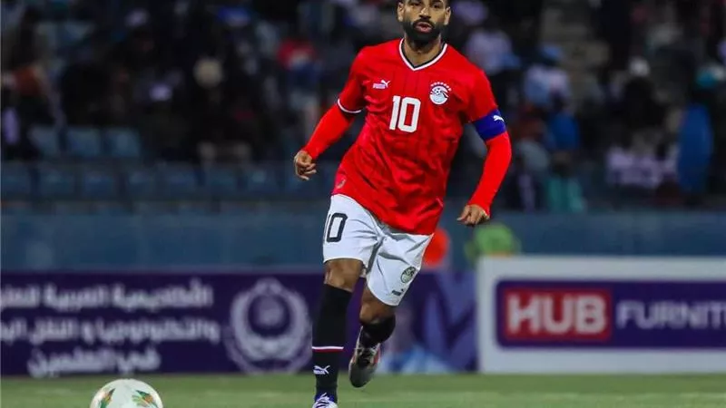 حسام البدري بعد تأهل منتخب مصر للمونديال: سعيد بـ محمد صلاح