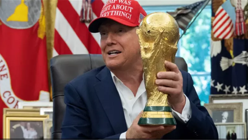 واشنطن تتحرك لحماية كأس العالم من تهديد الطائرات المسيّرة