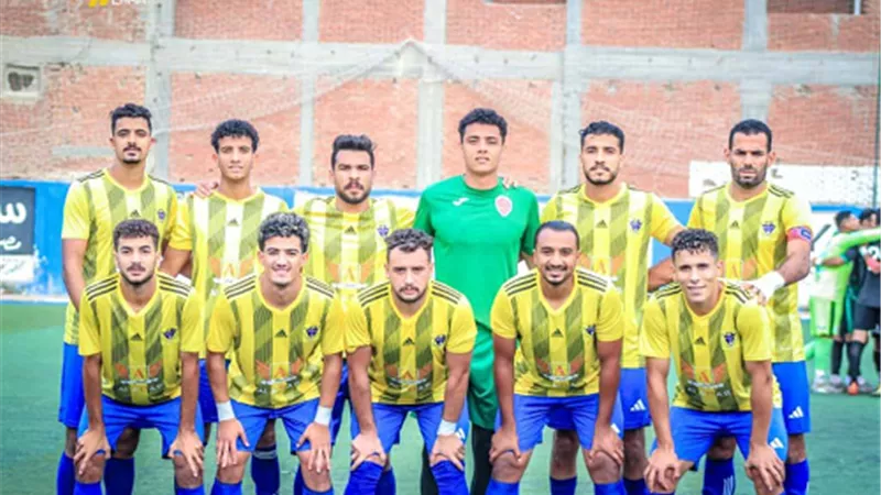 الشنوانى يتحدى ميجاسبورت --وبيلا يستضيف م ش كوم حمادة