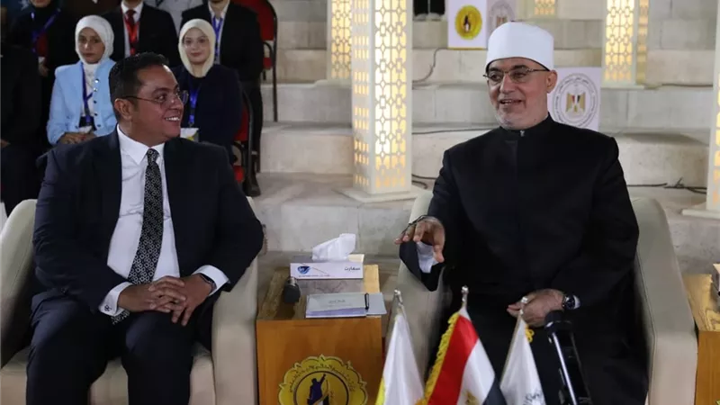 المفتي:تجديد الخطاب الديني في عصرالذكاءالاصطناعي ضرورى لحفظ الدين