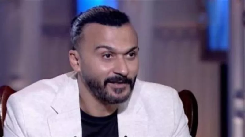 دفاع طليقة إبراهيم سعيد: اللاعب رفض دفع 150 ألف جنيه نفقة