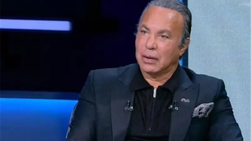 أيمن يونس لـ وزير الرياضة .. انقذوا نادي الزمالك