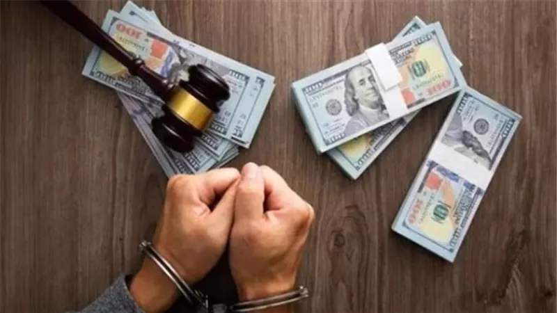 بقيمة 5 ملايين جنيه.. ضبط تجار عملة