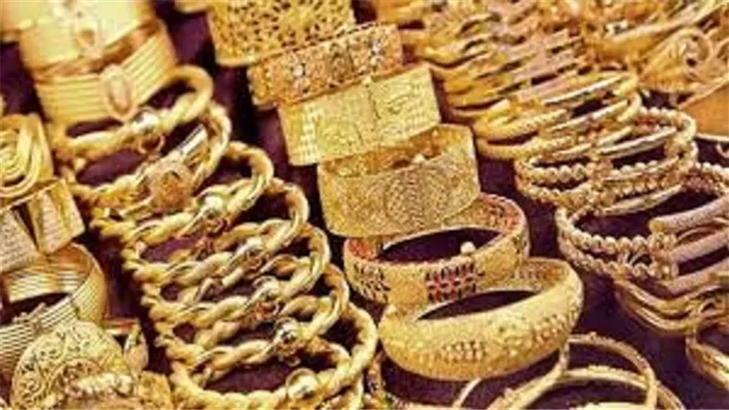 ارتفاع تاريخي في سعر الذهب بمستهل التعاملات.. كم عيار 21 الآن؟