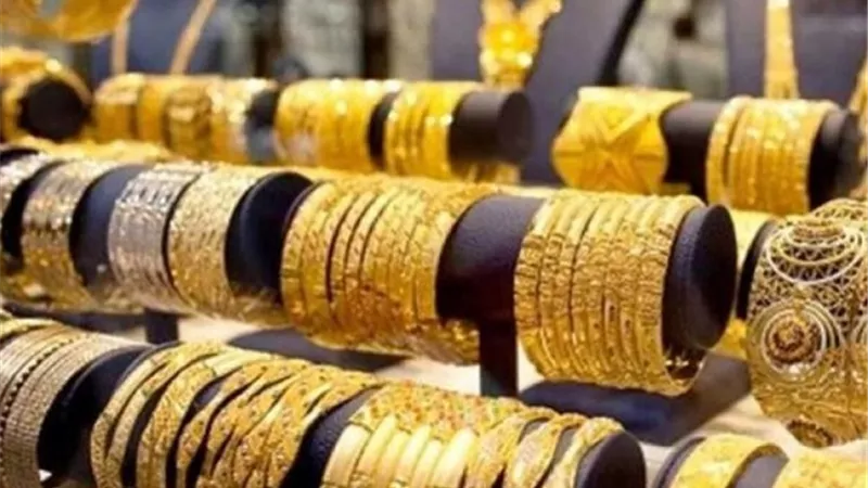 سعر جرام الذهب عيار 24 يسجل 6297 جنيهًا