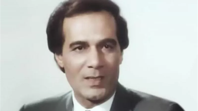 محمود ياسين:الكوميديا اعتمدت على التنطيط وعادل إمام سيظل الزعيم