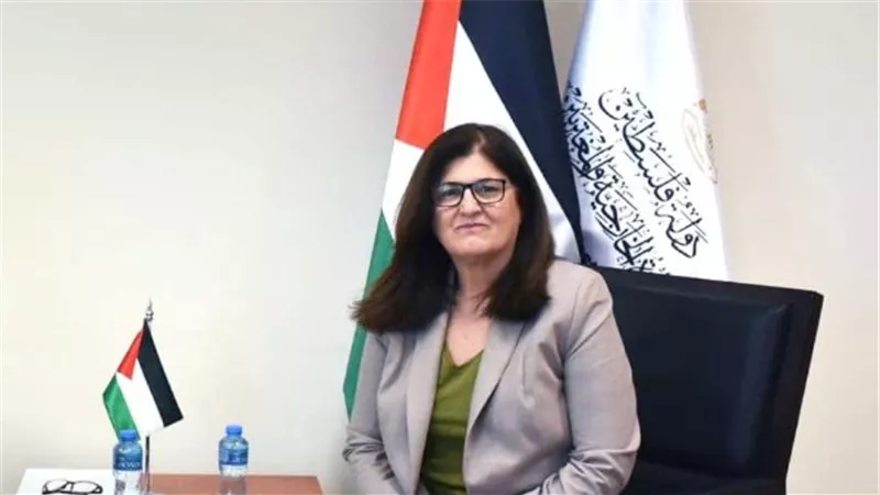 خارجية فلسطين تشيد بالجهود العربية للوصول إلى وقف إطلاق النار في