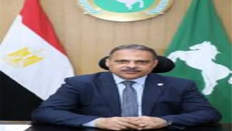 حل مشاكل المواطنين بنسبة 94% بالشرقية