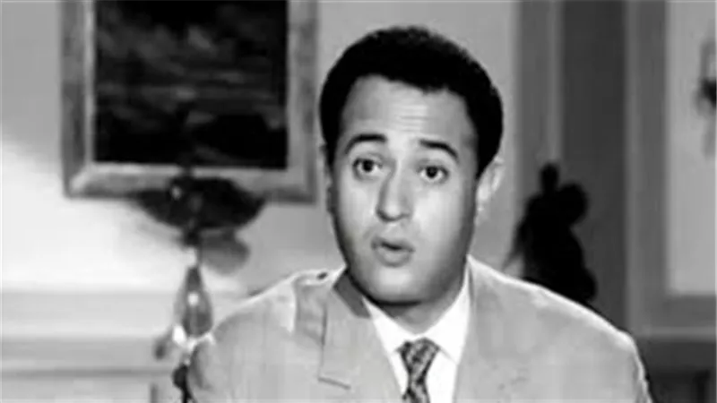وفاة شقيق الفنان الراحل عبد المنعم إبراهيم