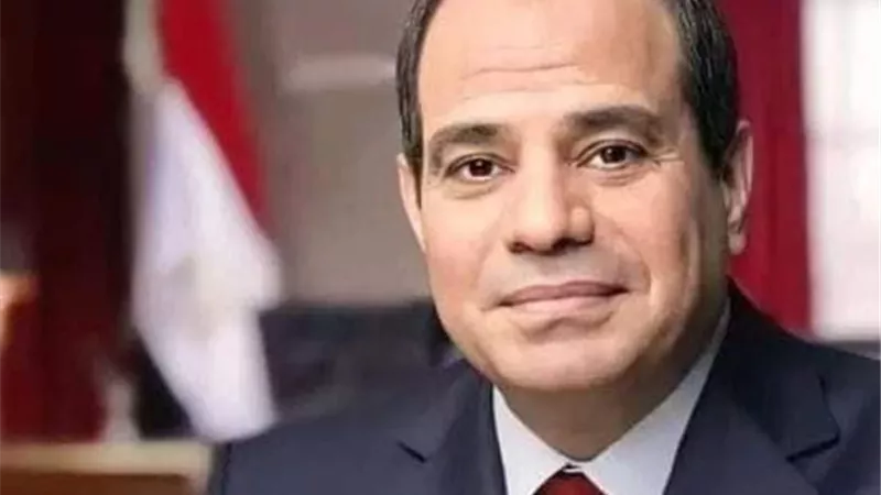 مطروح تهنئ السيسي بنجاح قمة شرم الشيخ التاريخية السلام
