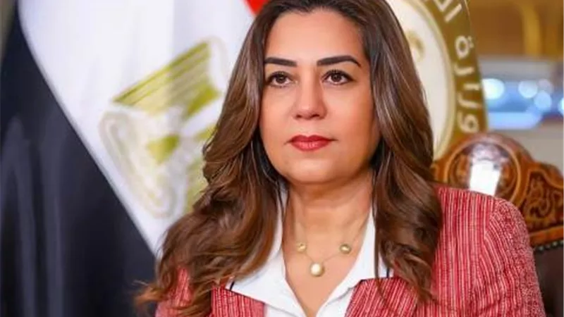 عوض: مصر تحتفل الاحتفال باليوم العربي للبيئة ٢٠٢٥