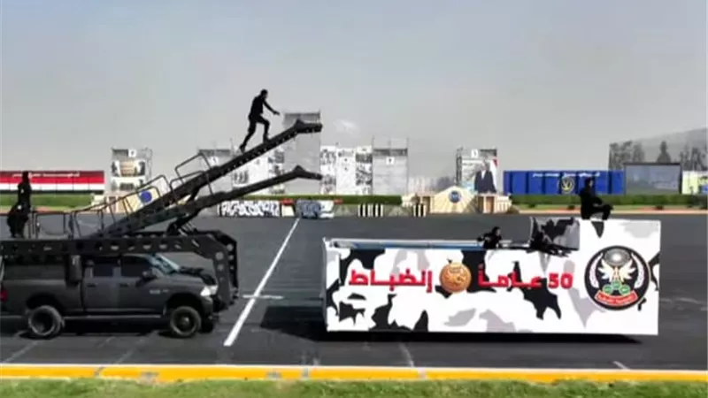 بعد إشادة ترامب.. تعرف على مجهودات وزارة الداخلية لحفظ الأمن فى البلاد