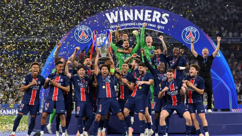 تقارير| تعديلات جديدة في نظام بطولة دوري أبطال أوروبا
