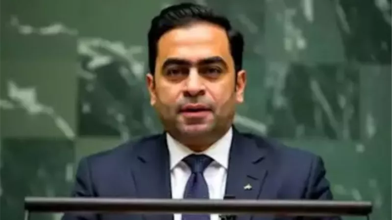 الحسيني: كلمة السيسي فى قمة السلام وثيقة التزام لإنهاء الصراع