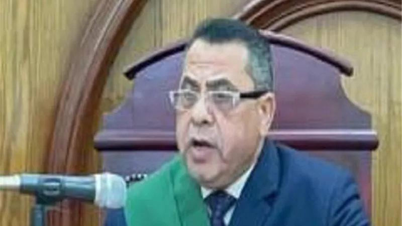 المؤبد والمشدد 15 عاما لكتيبة اعدام تاجر ملابس بالشرقية