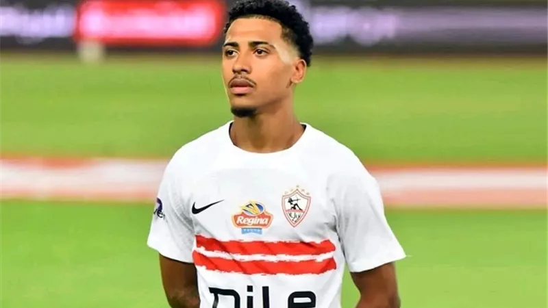 سليمان: مقابل بيزيرا لم يدفع في أي لاعب بالزمالك منذ خمس سنوات