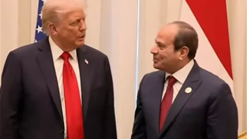 بعد قليل.. انطلاق قمة شرم الشيخ للسلام برئاسة الرئيس السيسي ونظيره الأمريكي