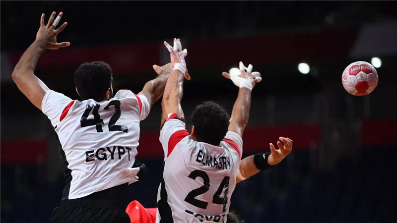 اتحاد كرة اليد يناقش استعدادات بطولة أفريقيا وكأس العالم..غداً