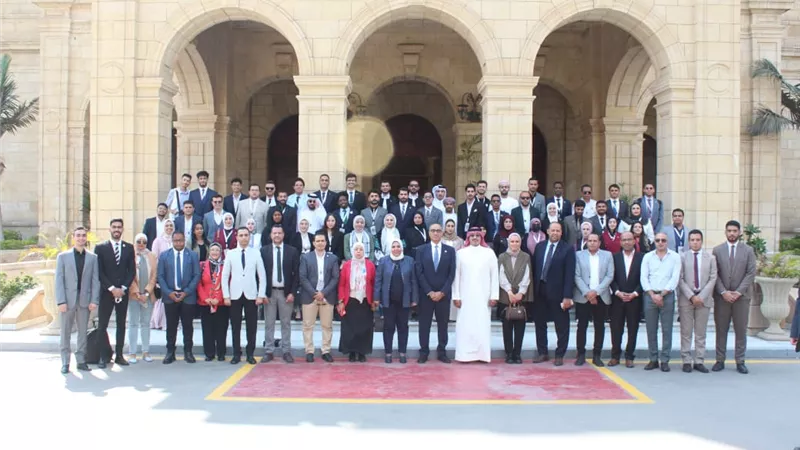 بوابة الجمهورية