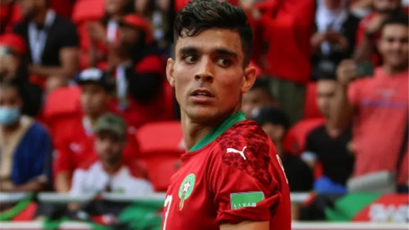 بن شرقي وبنتايج يقودان تشكيل منتخب المغرب للمحليين لمواجهة الكويت