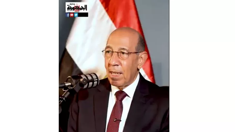 اللواء طيار دكتور حسن محمد حسن: من أهم دروس أكتوبر 73 أن ضعف الامكانيات ليس عائقا أمام النجاح