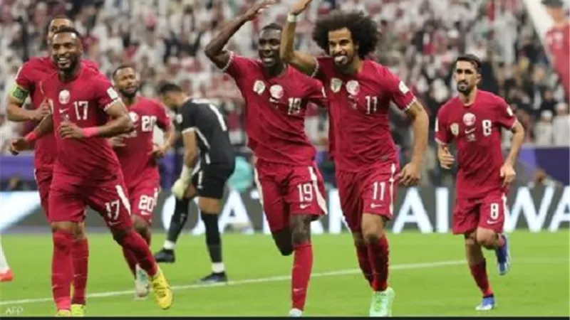 تشكيل منتخب قطر لمواجهة الإمارات بتصفيات كأس العالم
