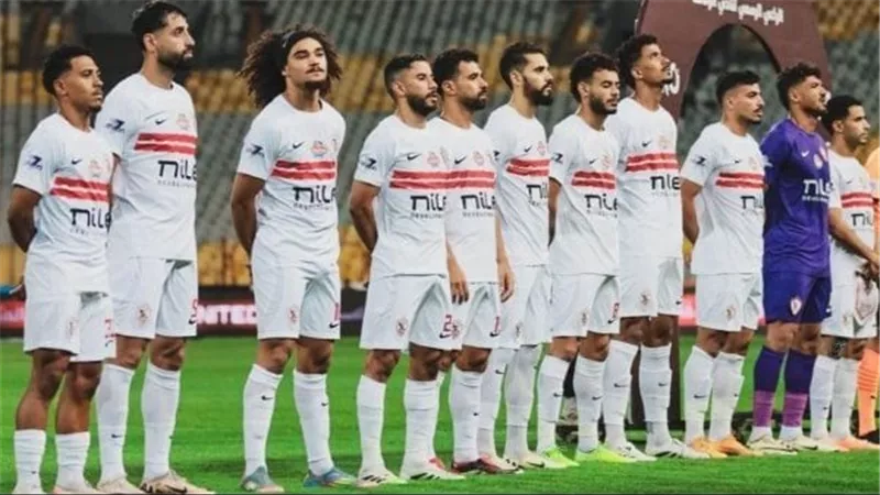 الزمالك يسعي لحل أزمة المستحقات قبل مواجهة ديكيداها بالكونفيدرالية