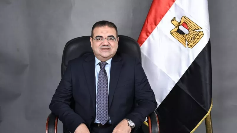 سيد حجازي: قمة شرم الشيخ منعطف تاريخي نحو السلام في غزة