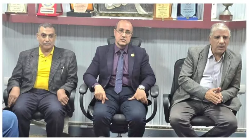 تعليم المنوفية: غدًا بدء إجراءات التعاقد للمعلمين الجدد