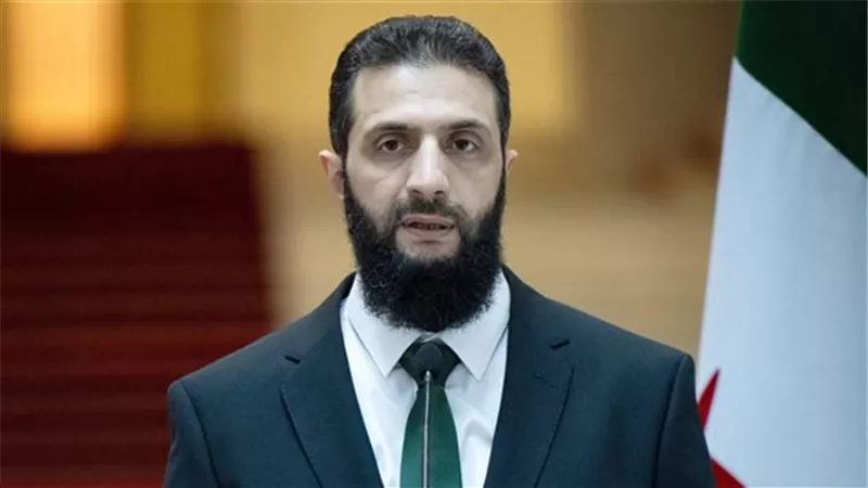التليفزيون السوري: أحمد الشرع يزور روسيا غدا الأربعاء