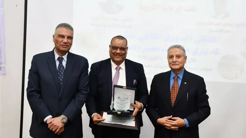 مكتبة مصر العامة بالأقصر تحصد المركز الأول على الجمهورية