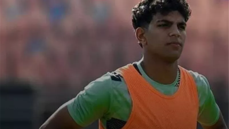 مران الزمالك.. محمد السيد ينتظم في التدريبات بعد عودته من المنتخب