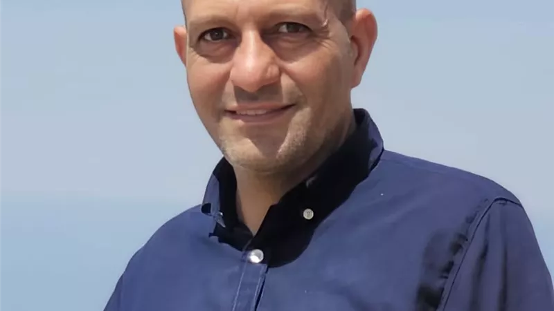 القديس العائد من النسيان.. 