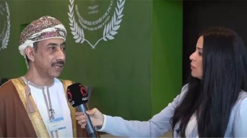 سفير سلطنة عمان: مشاركتنا في القمة رسالة دعم لجهود إنهاء الحرب في غزة