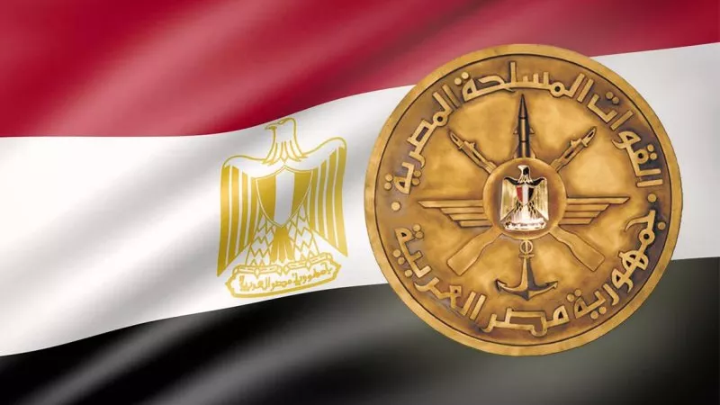 المتحدث العسكرى يصدر بيانا بشأن أصوات التفجير بالهايسكتب