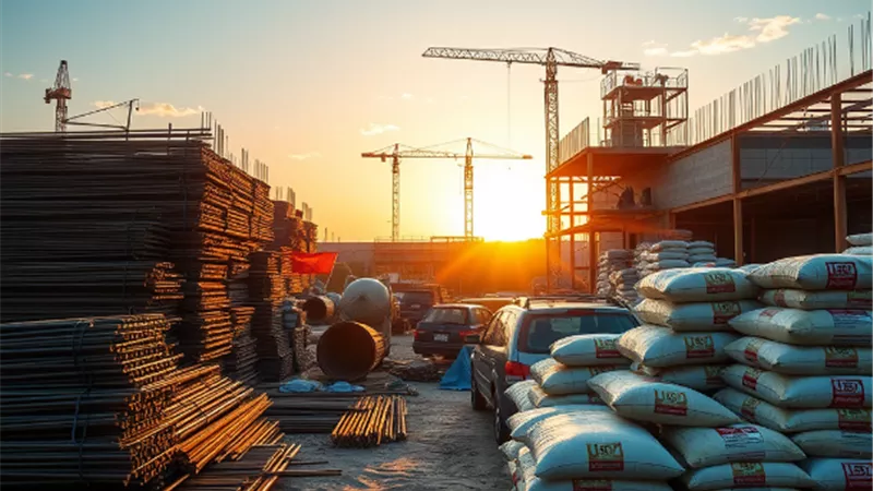 الجديد في أسعار الحديد والأسمنت بالأسواق.. الأربعاء 15-10-2025