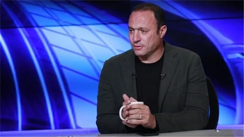نادر السيد منتقدا أسامة نبيه : توقيت التصريحات غير موفق